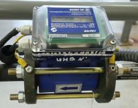 Поверка приборов учета